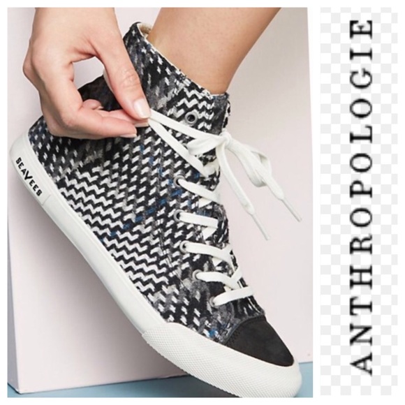 Anthropologie Shoes - Anthropologie SeaVees Maslow Desert Boots